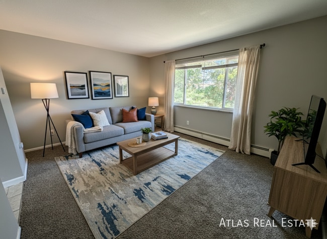 property at 318 Bonnie Ct