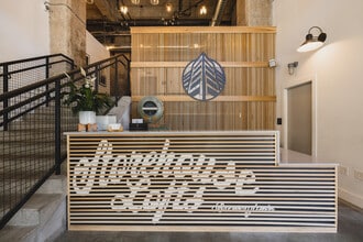 Storehouse Lofts in Philadelphia, PA - Building Photo - Building Photo