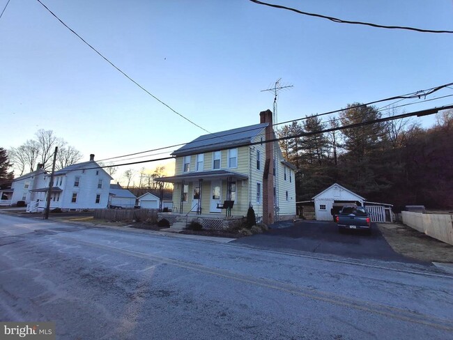 property at 367 High St