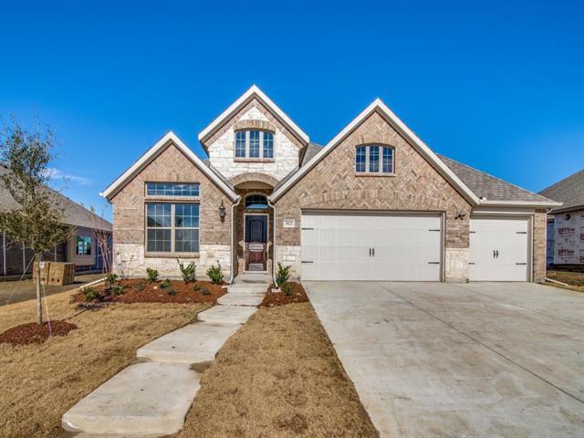 property at 512 Redbud Dr