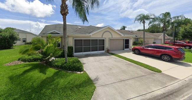 property at 4246 SE Home Way
