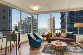 Tower 12 in Seattle, WA - Building Photo - Interior Photo