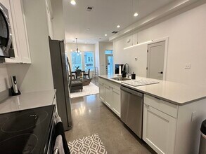 1535 Yarra St in Madison, TN - Foto de edificio - Building Photo