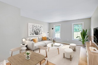 Waterfront at the Strand in Kingston, NY - Foto de edificio - Building Photo