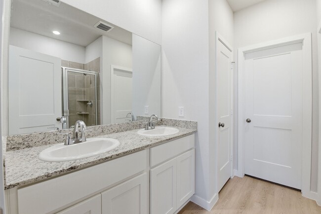 property at 16215 Globetrotter Ct