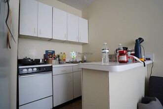1118 Commonwealth Ave in Boston, MA - Building Photo - Building Photo
