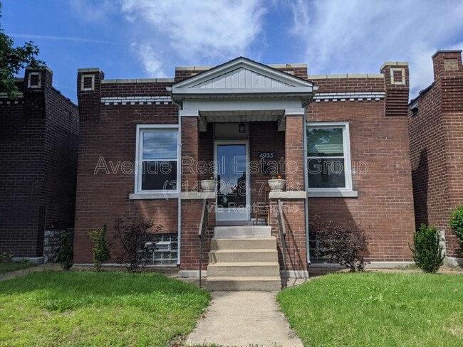 property at 4933 Loughborough Ave