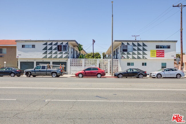 property at 5493 Atlantic Ave