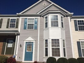 5109 Obion Ct in Raleigh, NC - Building Photo