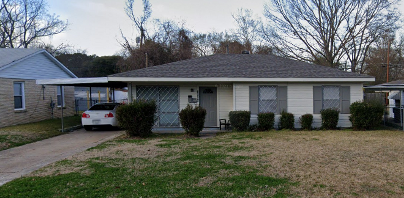 3044 Amherst St in Shreveport, LA - Building Photo