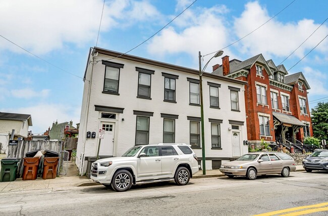 816 Main St in Covington, KY - Building Photo - Building Photo