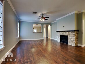 1003 Addison Park Ln in Spring, TX - Building Photo - Building Photo