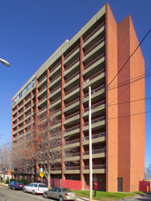 Tobin Towers in Quincy, MA - Building Photo - Building Photo