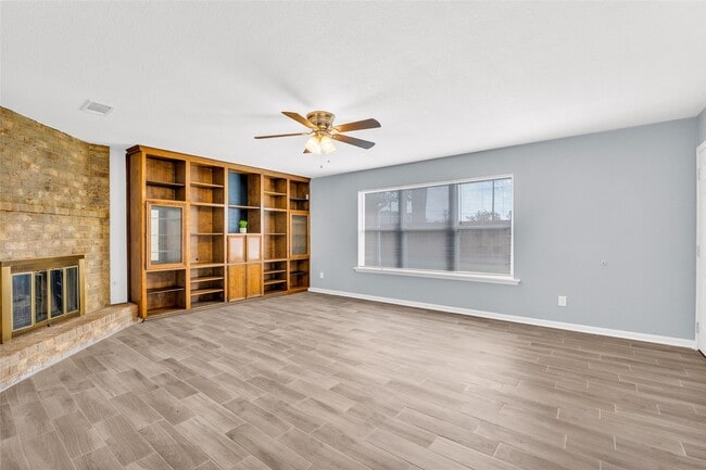 property at 10003 Windriver Dr