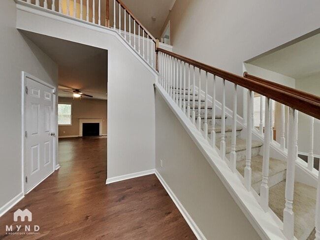 2557 Kolb Manor Cir SW in Marietta, GA - Building Photo - Building Photo