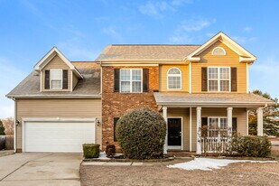 1938 Olsen Ln in Charlotte, NC - Building Photo