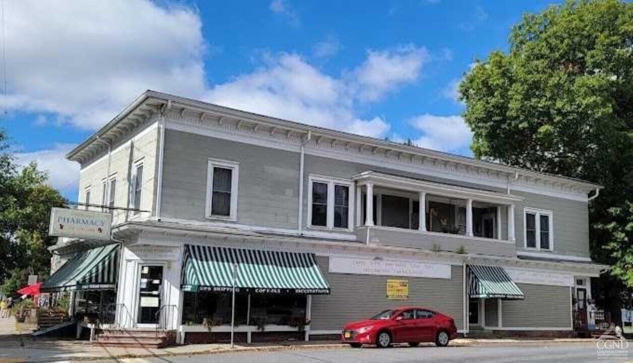 2961 Church St in Pine Plains, NY - Building Photo