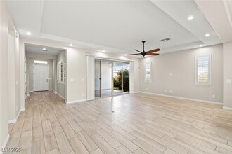 11843 Cogoleto Ave in Las Vegas, NV - Building Photo - Building Photo