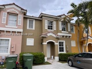 property at 751 SE 2nd St