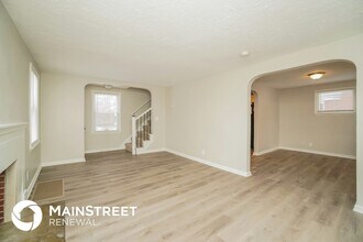 2425 Delbert Rd in Columbus, OH - Building Photo - Building Photo
