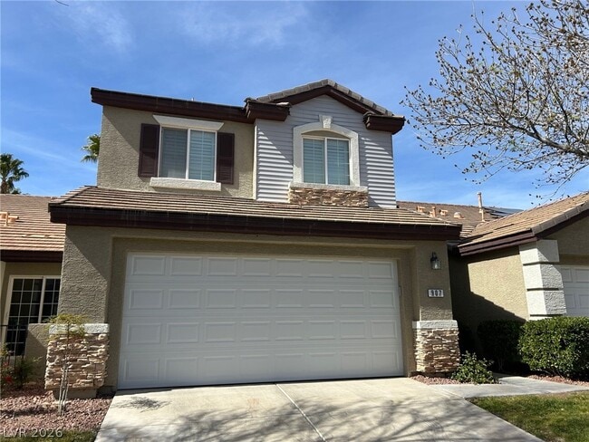 907 Majestic Oak St in Las Vegas, NV - Building Photo - Building Photo