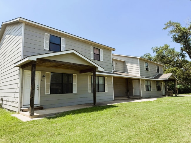 property at 317 N Madison Ave