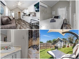 10801 Harvest Wood Dr, Unit 3 in Tyler, TX - Building Photo