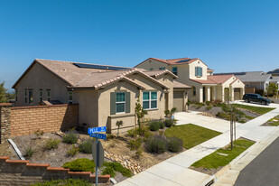 Lennar at Sierra Bella Apartments