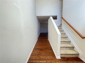 1023 Saffron Lp in Durham, NC - Building Photo - Building Photo