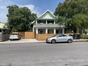 Pleasant Villas in Lake Worth, FL - Foto de edificio - Building Photo