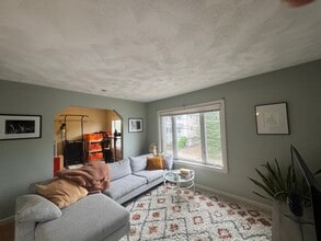 53 Farragut Ave, Unit 2 in Somerville, MA - Building Photo - Building Photo