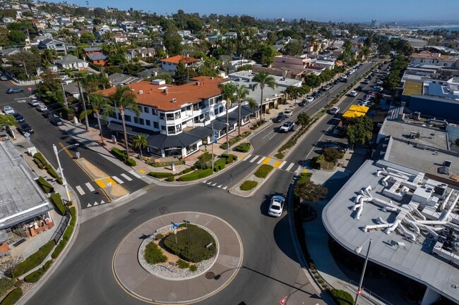 407 Bird Rock Ave in San Diego, CA - Building Photo - Building Photo
