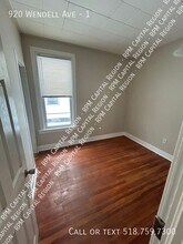920 Wendell Ave in Schenectady, NY - Building Photo - Building Photo