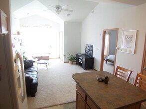 4510 Twain Cir in Ames, IA - Building Photo - Building Photo