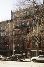 516 E 6th St in New York, NY - Building Photo - Building Photo