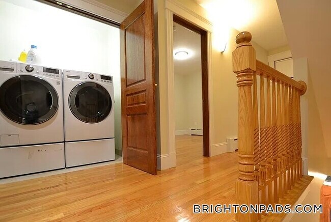 46 Gerrish St