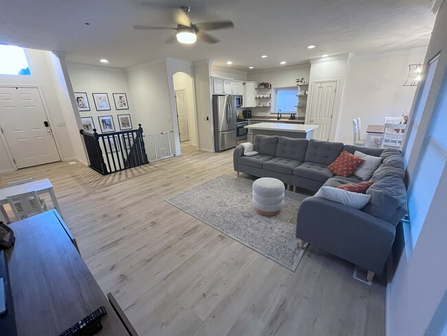 8781 Jefferson Dr in Eagle Mountain, UT - Building Photo - Building Photo