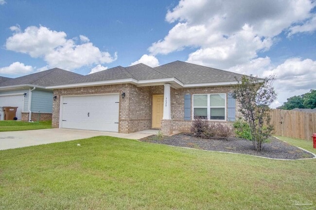 4620 Sago Palm Cir in Pace, FL - Building Photo - Building Photo