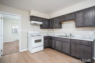 1605 Bacon Ave in Portage, MI - Building Photo - Building Photo