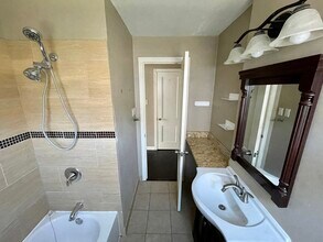 206 Frawley St in Houston, TX - Building Photo - Building Photo