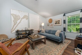 22 Indian Knob Rd in Asheville, NC - Building Photo - Building Photo
