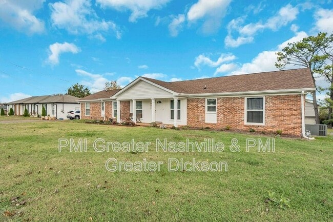 1217 Shawnee Rd in Nashville, TN - Building Photo - Building Photo