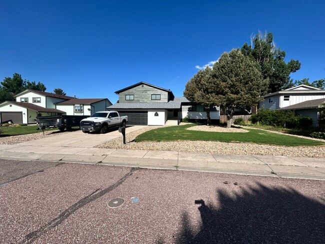 property at 6475 Nanette Way