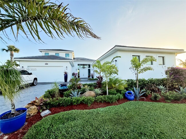 property at 11460 SW Pietra Wy