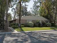 Willow Springs Apartments in Clovis, CA - Foto de edificio - Building Photo