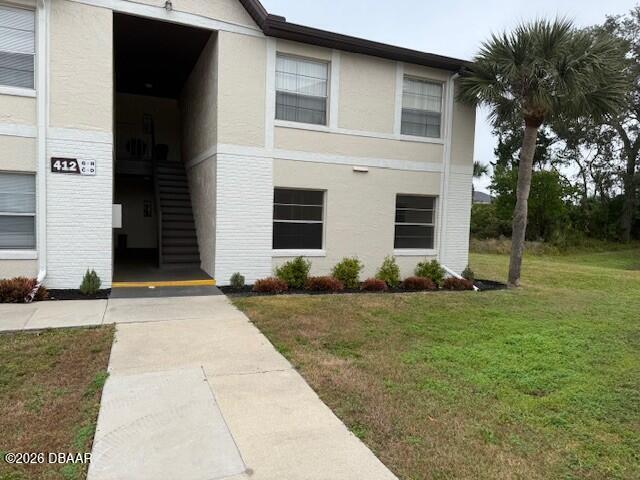 412 Banana Cay Dr in South Daytona, FL - Building Photo