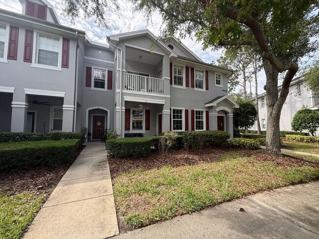 property at 9508 W Park Village Dr