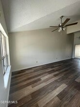 847 Montera Rd in El Paso, TX - Building Photo - Building Photo