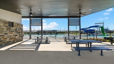 1107 Curly Angora Ct in Rosharon, TX - Building Photo - Building Photo