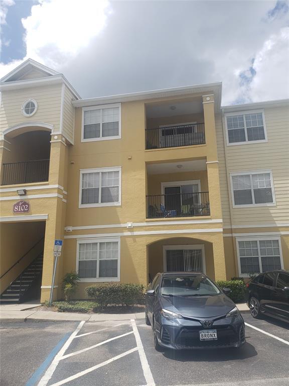 property at 8102 Lillies Way